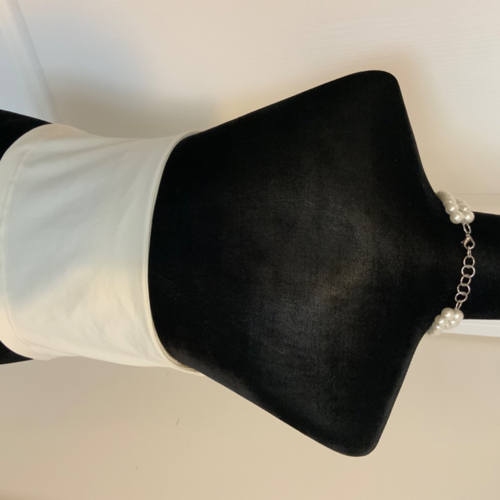 PEARL NECK HALTER SUPER RARE - Picture 4 of 5